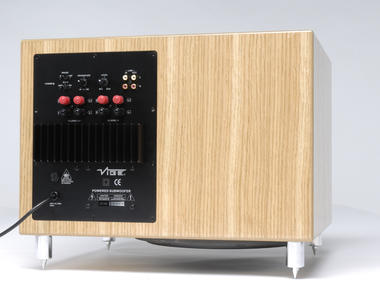 VIBE Alpha II review